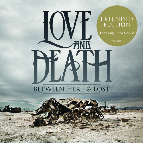 LoveandDeath_BetweenHereandLost_ExpandedEdition_Cover